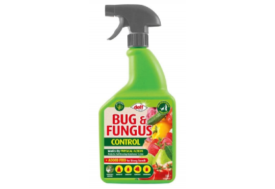Doff Bug & Fungus Control Spray 1L
